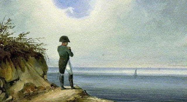 Historia Pregunta Trivia: ¿Cuál era la altura de Napoleón Bonaparte?