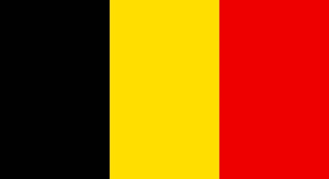 Geografía Pregunta Trivia: ¿Cuál es la superficie de Bélgica en kilómetros cuadrados?