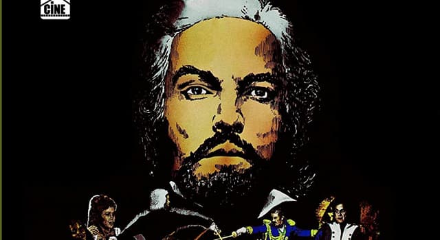 Cultura Pregunta Trivia: ¿De quién estuvo enamorado durante toda su vida el Conde de Montecristo?