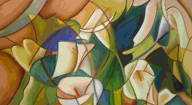 Cultura Pregunta Trivia: ¿En qué arte tradicional no europeo se inspiraron los pintores cubistas?