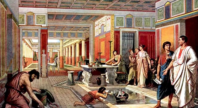 Historia Pregunta Trivia: ¿Qué culto, muy popular en Roma, fue prohibido en el siglo II a.C.?