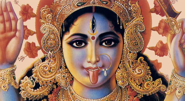 Sociedad Pregunta Trivia: ¿Qué porcentaje de la gente en India profesan el hinduismo?