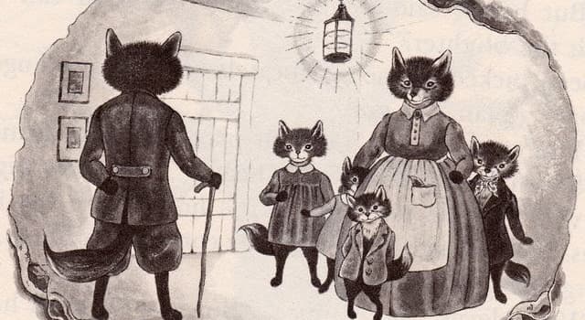 Cultura Pregunta Trivia: ¿Quién es el autor de la novela infantil "El Fantástico Sr. Zorro” (Fantastic Mr. Fox)?