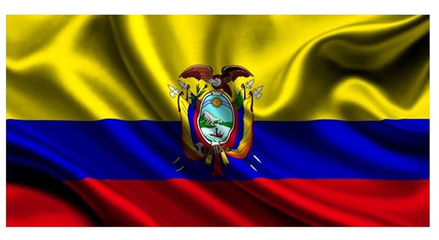 Historia Pregunta Trivia: ¿Quién fue el primer presidente de Ecuador?