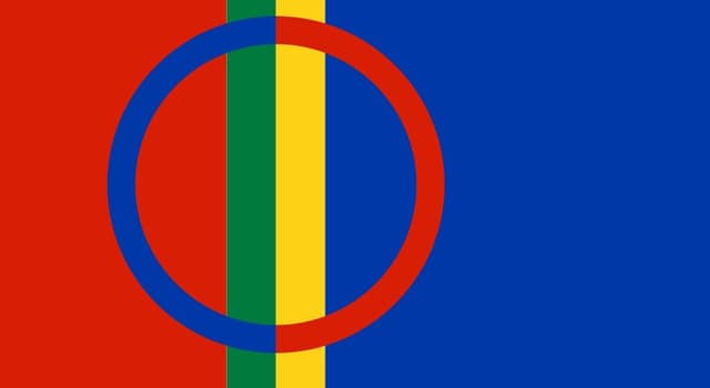 Sociedad Pregunta Trivia: ¿Quiénes son los Saami?