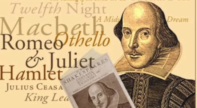 Cultuur Trivia Vraag: Het fictief personage 'Iago' is de slechterik van welke tragedie die door Shakespeare geschreven is?