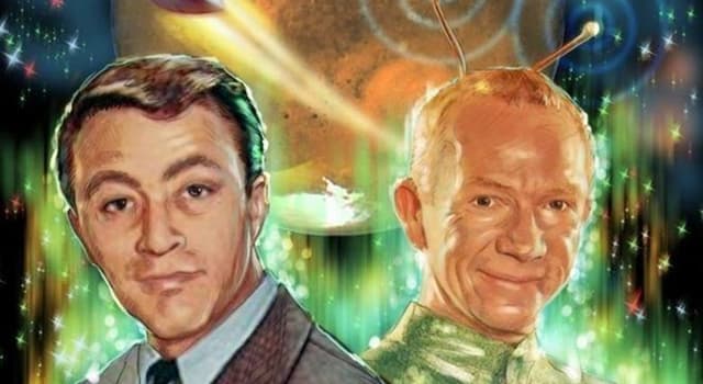 Movies & TV Trivia Question: What is the name of the character played by Bill Bixby in the U.S. TV series, 'My Favorite Martian'?