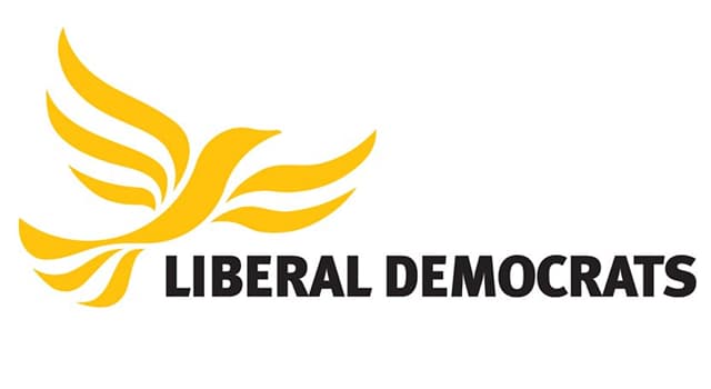 Society Trivia Question: Which British politician served as the leader of the U.K. Liberal Party from 1976 until 1988?