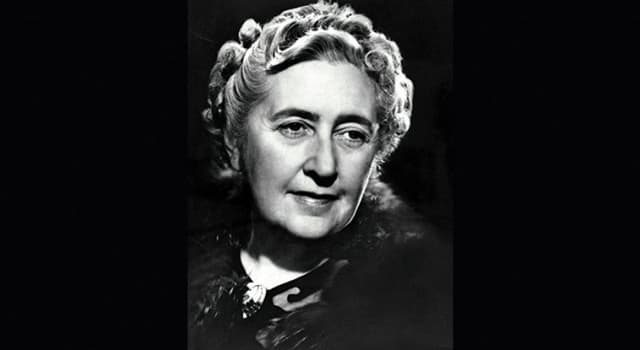 Culture Trivia Question: Which one of the following phrases is not the title of a book by Agatha Christie?
