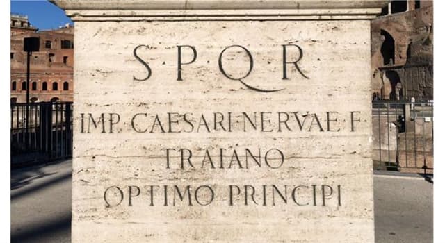 History Trivia Question: Which period of Roman history was referred to as the Principate?