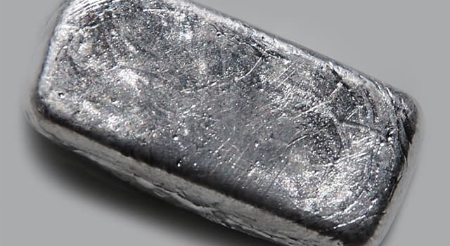 Gesellschaft Wissensfrage: Stimmt es, dass Platin das teuerste Metall auf der Welt ist?