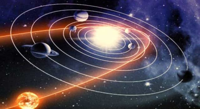 Cultura Pregunta Trivia: ¿Qué era Nibiru para los sumerios?
