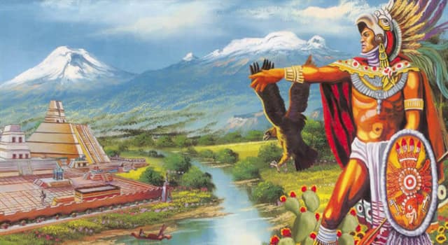 Historia Pregunta Trivia: ¿Quién fue el primer Tlatoani mexica?