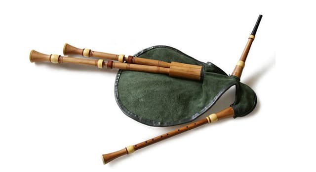 Culture Question: La Cornemuse est l'instrument traditionnel de quel pays ?