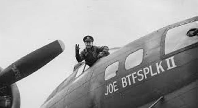 Society Trivia Question: Who was Joe Btfsplk?