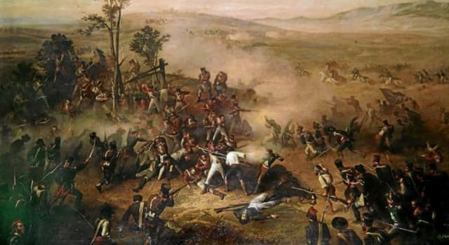 Historia Pregunta Trivia: ¿Cuál fue la primera derrota del ejército de Napoleón Bonaparte en combate abierto?