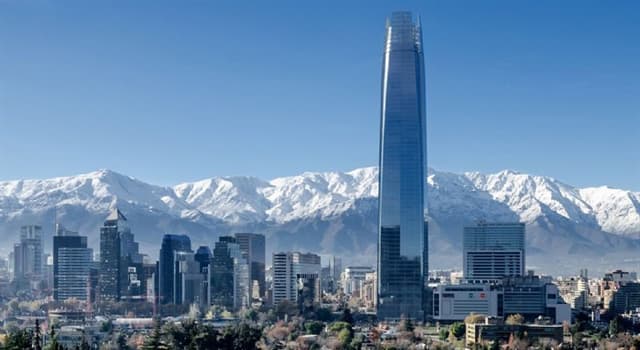 Geografía Pregunta Trivia: ¿Cuántas estrellas tiene la bandera de Chile?