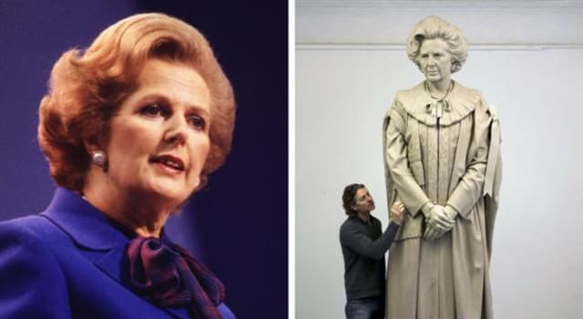 History Trivia Question: In which year did Margaret Thatcher resign as Prime Minister of Great Britain and Northern Ireland?