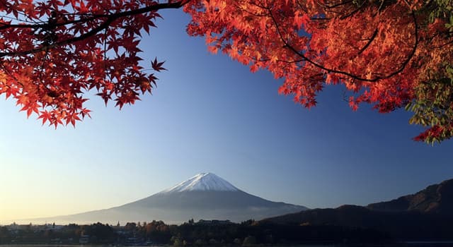 Kultur Wissensfrage: Wie heißt die Unterwelt in der japanischen Mythologie?