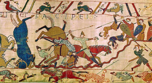 Historia Pregunta Trivia: ¿Qué pueblos llegaron a Groenlandia e Inglaterra alrededor del año 1000?