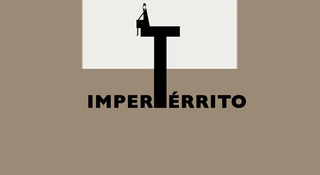 Cultura Pregunta Trivia: ¿A qué se refiere la palabra impertérrito?