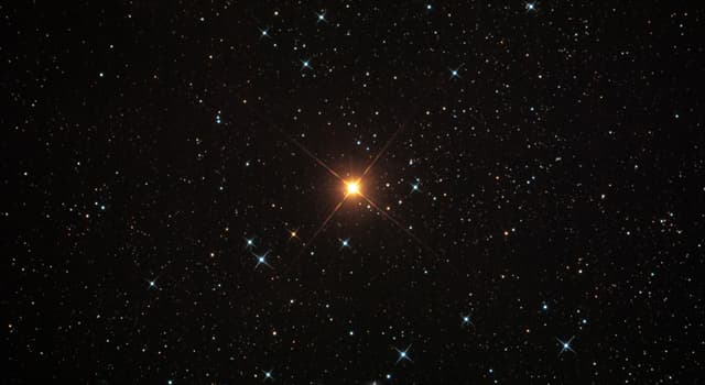 Wissenschaft Wissensfrage: In welchem Sternbild befindet sich der hellste Stern Aldebaran?