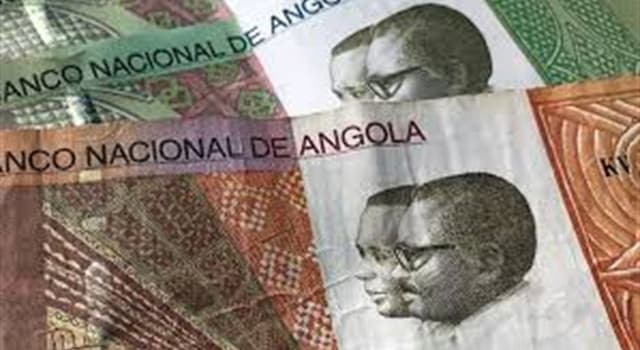 Geografía Pregunta Trivia: ¿Cómo se denomina la moneda oficial de Angola?