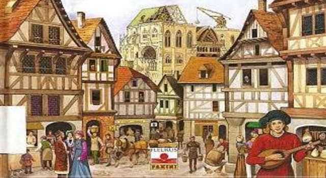 Historia Pregunta Trivia: ¿Cómo se llamaba a la máxima autoridad en las ciudades de la Italia centro-septentrional durante la Edad media?