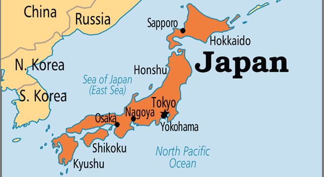 History Trivia Question: During WWII "Operation Olympic" was intended to invade which Japanese island?