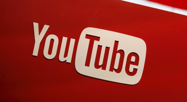 Gesellschaft Wissensfrage: In welchem Jahr wurde das Videoportal YouTube gegründet?