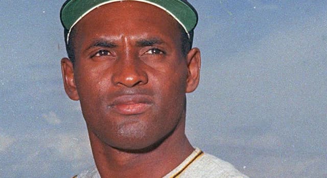 Deporte Pregunta Trivia: ¿Quién es el personaje de la imagen?