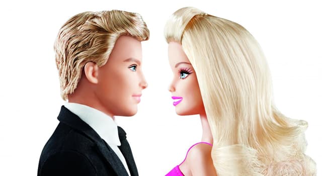 Gesellschaft Wissensfrage: Wie heißt der berühmte Freund von der Puppe Barbie?