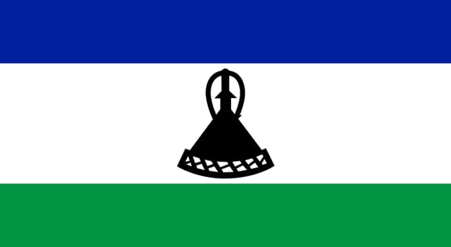 Geographie Wissensfrage: Wie heißt die Hauptstadt von Lesotho?
