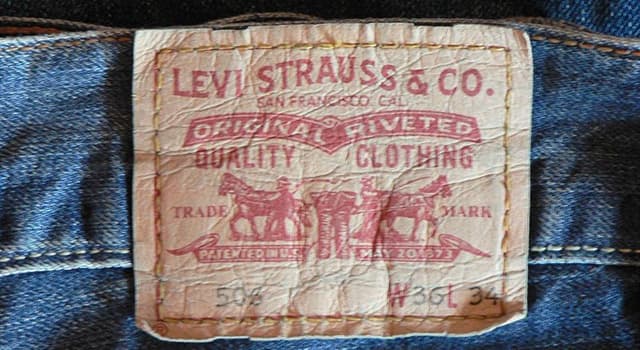 Gesellschaft Wissensfrage: Wo wurde Levi Strauss, der in Amerika die Levi's Jeans erfand, geboren?