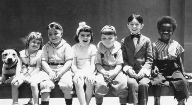 Películas Pregunta Trivia: ¿Qué personaje de La Pandilla murió asesinado en la vida real por una deuda de apenas 50 dólares?