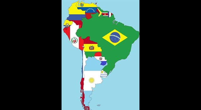 Sociedad Pregunta Trivia: ¿Cuál es el bloque económico más grande de América del Sur?