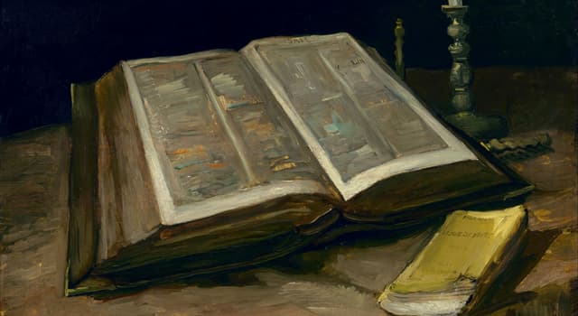 Kultur Wissensfrage: Welches dieser Werke gilt als das älteste literarische Werk der Welt?