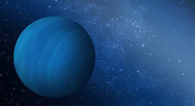 Наука Запитання-цікавинка: Який супутник Нептуна найбільший?