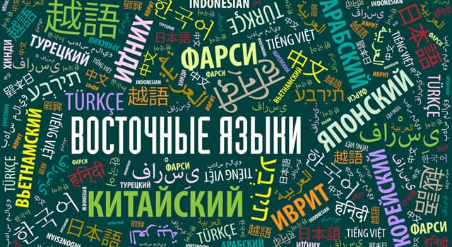 Культура Запитання-цікавинка: Скільки сімей мов представлено в Росії?