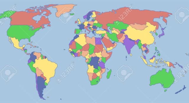 Society Trivia Question: The G12 or Group of 12 is comprised of how many nations?