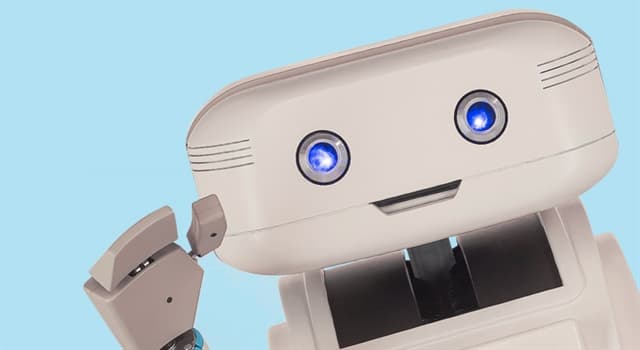 Society Trivia Question: The UK adverts for which price comparison website were fronted by a small robot called Brian?