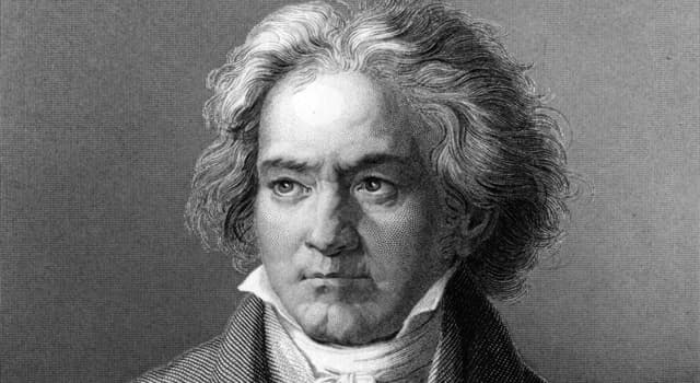 Geschichte Wissensfrage: Welcher Stilrichtung gehört die Musik von Ludwig van Beethoven?