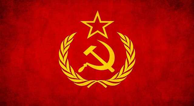 Geschichte Wissensfrage: Wer war der erste und einzige Staatspräsident der Sowjetunion?