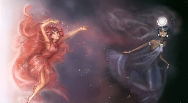 Culture Trivia Question: Who was the Roman Goddess of the Dawn?