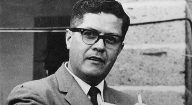 Historia Pregunta Trivia: ¿A Guillermo González Camarena se le atribuye el haber introducido qué dispositivo en México?