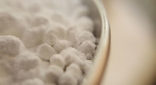Cultura Domande: Cos'è lo zucchero dei confettieri?
