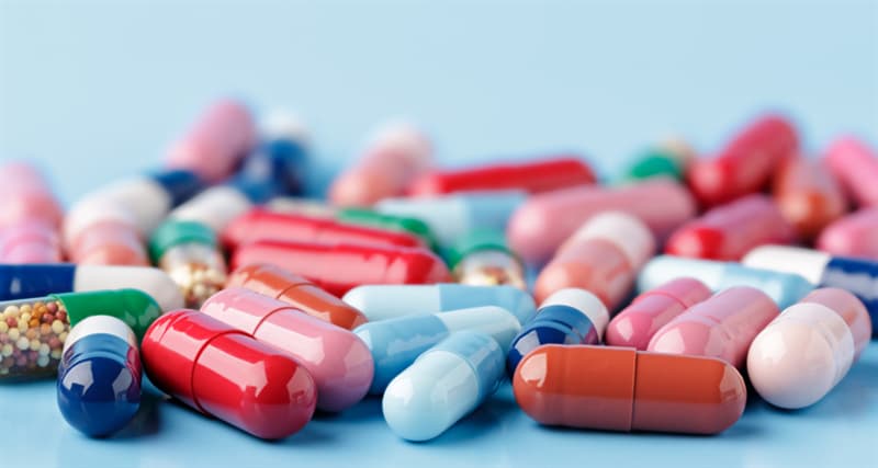 Наука Запитання-цікавинка: Для лікування чого приймають антигістамінні препарати?