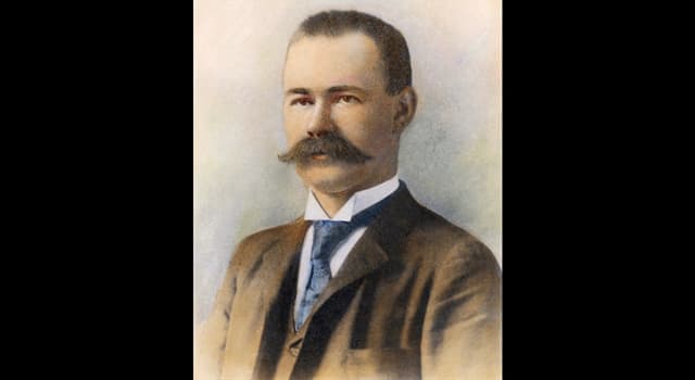 Сiencia Pregunta Trivia: ¿Qué inventó Herman Hollerith?