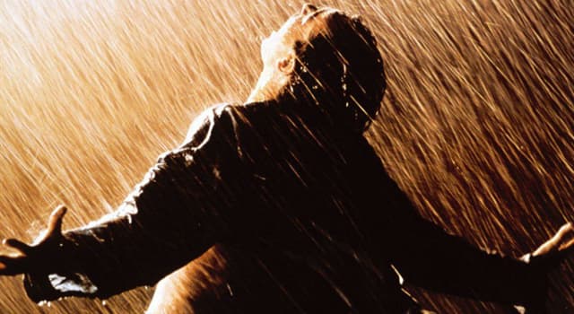 Films et télé Question: Qu'est-ce que représente Shawshank dans le film « Les Évadés » ?