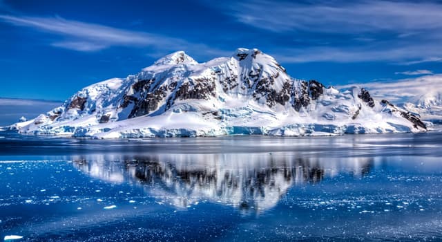 Geographie Wissensfrage: Stimmt es, dass Antarktika keine Einheitszeit hat?